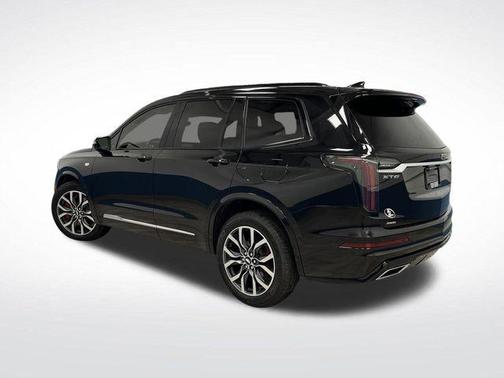 2024 Cadillac XT6 Sport AWD