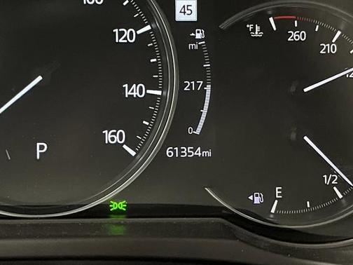 2021 Mazda CX-5 Grand Touring Reserve