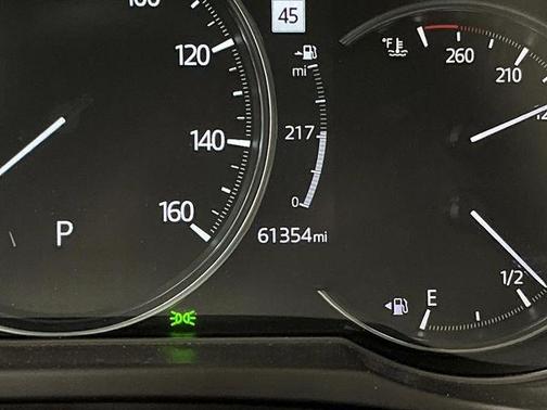 2021 Mazda CX-5 Grand Touring Reserve