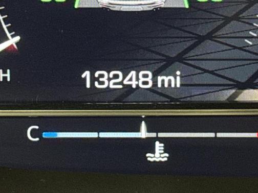 2024 GMC Yukon XL Denali Ultimate