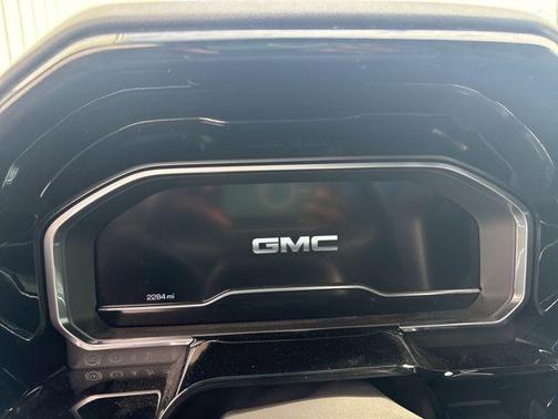 2024 GMC Sierra 2500 SLE