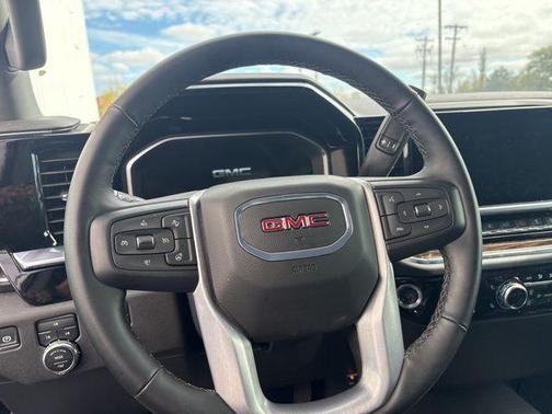 2024 GMC Sierra 2500 SLE