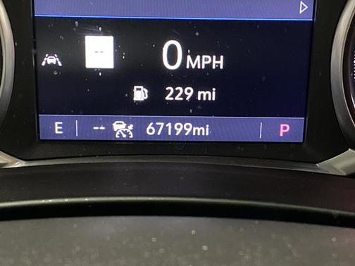 Ebony Twilight Metallic 2021 GMC Terrain SLT