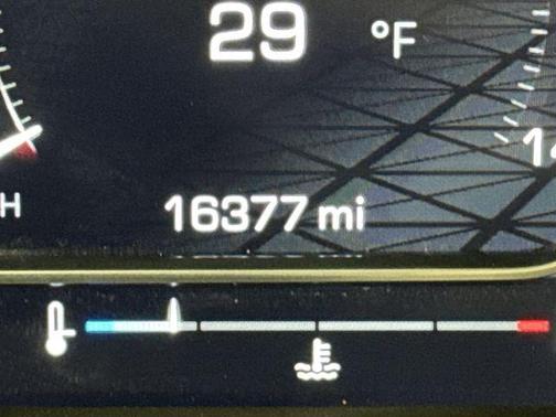 2025 GMC Sierra 3500 Denali