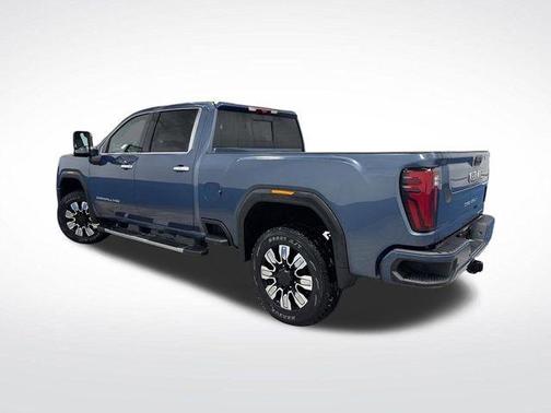 2025 GMC Sierra 3500 Denali