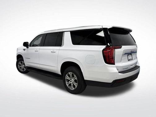2024 GMC Yukon XL SLE