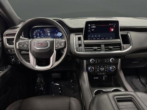 2024 GMC Yukon XL SLE