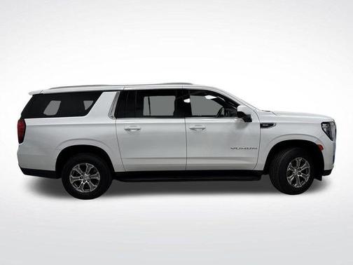 2024 GMC Yukon XL SLE