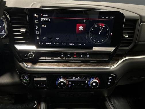 2024 GMC Sierra 2500 SLE