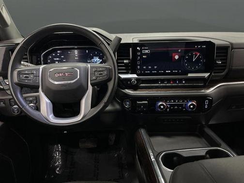 2024 GMC Sierra 2500 SLE