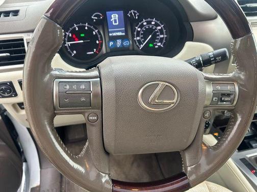 2016 Lexus GX 460 Base