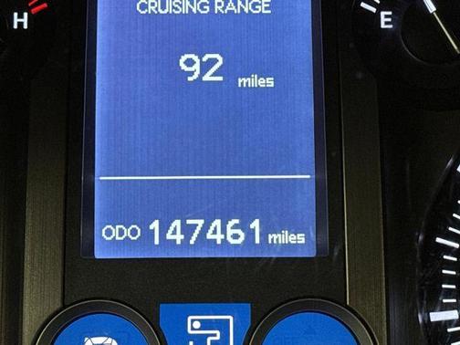 2016 Lexus GX 460 Base