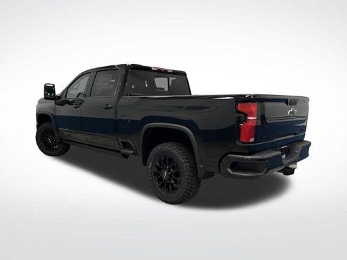 2025 Chevrolet Silverado 2500 High Country