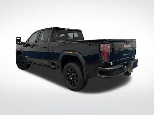 2024 GMC Sierra 2500 AT4