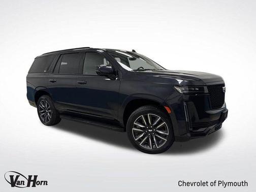 2023 Cadillac Escalade Sport