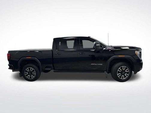 2023 GMC Sierra 3500 AT4