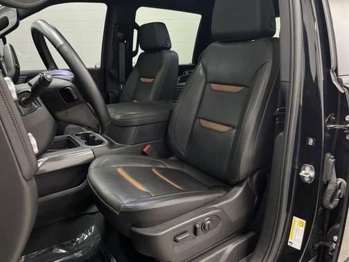 2023 GMC Sierra 3500 AT4
