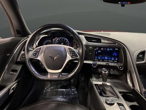 2019 Chevrolet Corvette Z06