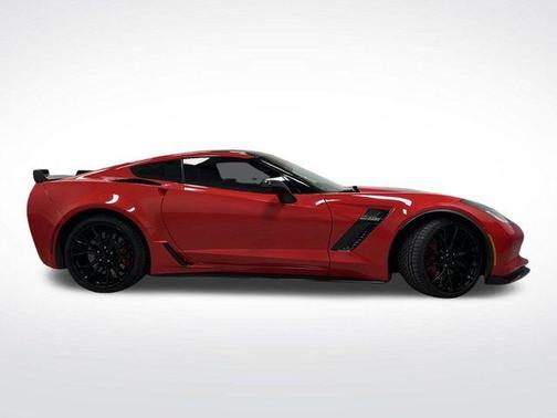 2019 Chevrolet Corvette Z06
