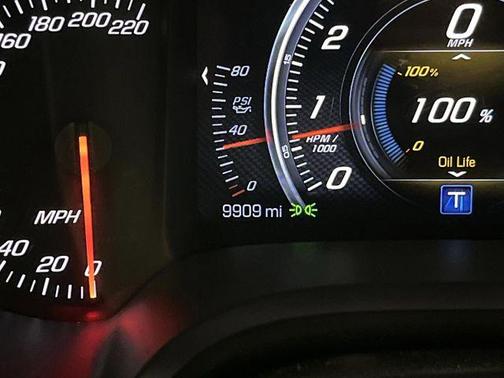 2019 Chevrolet Corvette Z06