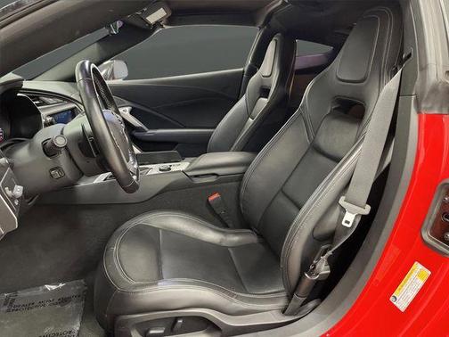 2019 Chevrolet Corvette Z06