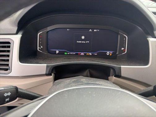 2020 Volkswagen Atlas 3.6L SEL