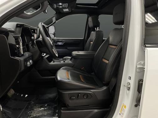 2024 GMC Sierra 2500 AT4