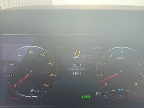 2022 Mercedes-Benz CLS 450 Base 4MATIC