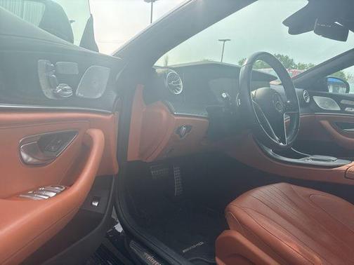 2022 Mercedes-Benz CLS 450 Base 4MATIC