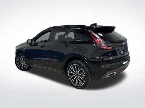 2025 Cadillac XT4 Sport