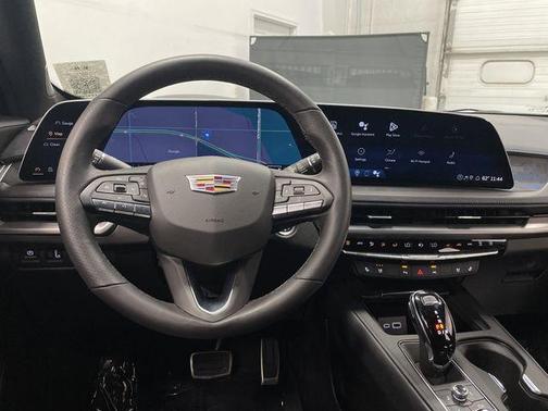 2025 Cadillac XT4 Sport