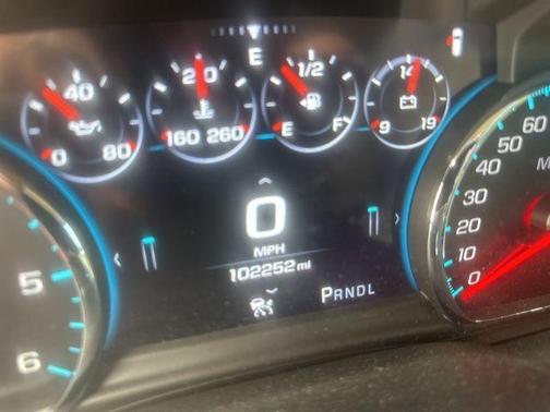 Dark Sapphire Blue Metallic 2019 GMC Yukon Denali