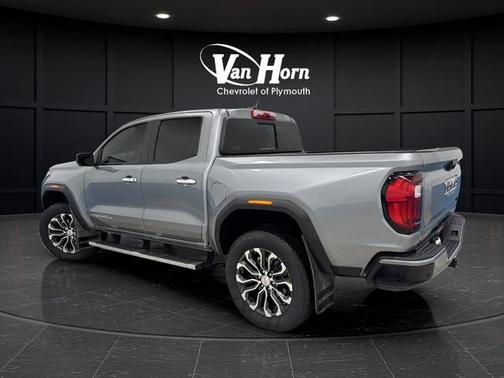 2024 GMC Canyon Denali