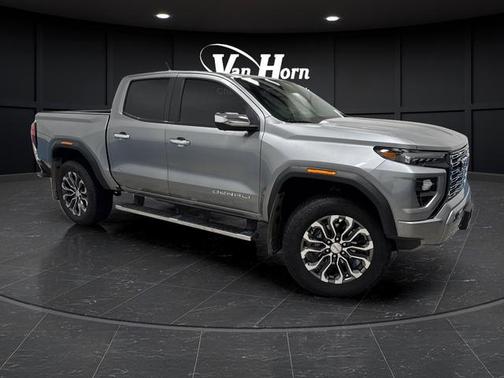 2024 GMC Canyon Denali