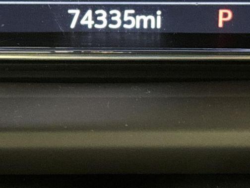 2022 GMC Sierra 2500 Denali