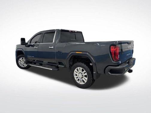 2022 GMC Sierra 2500 Denali