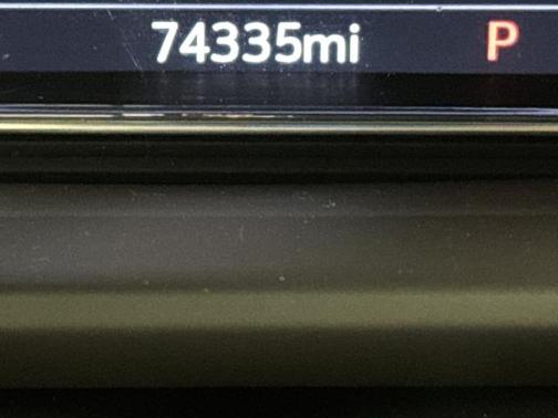 2022 GMC Sierra 2500 Denali