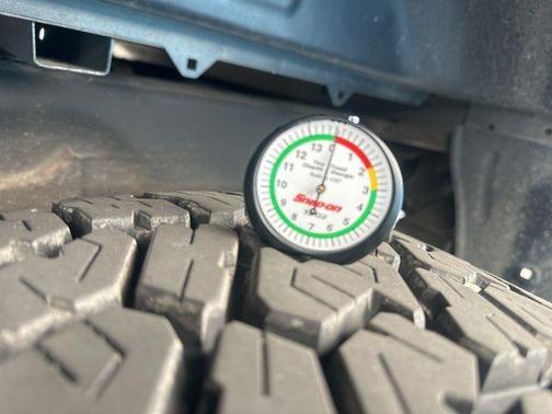 2022 GMC Sierra 2500 Denali