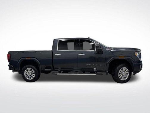 2022 GMC Sierra 2500 Denali