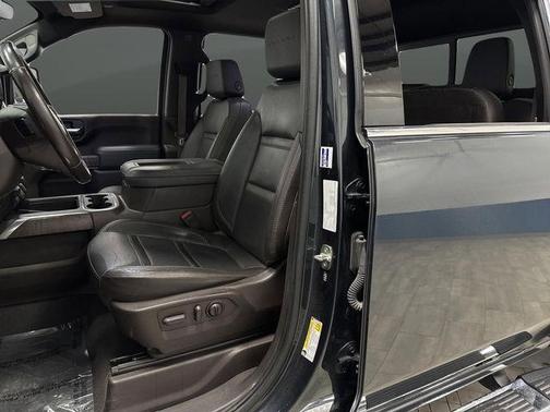 2022 GMC Sierra 2500 Denali