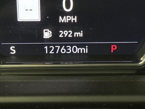 2022 GMC Sierra 2500 Denali