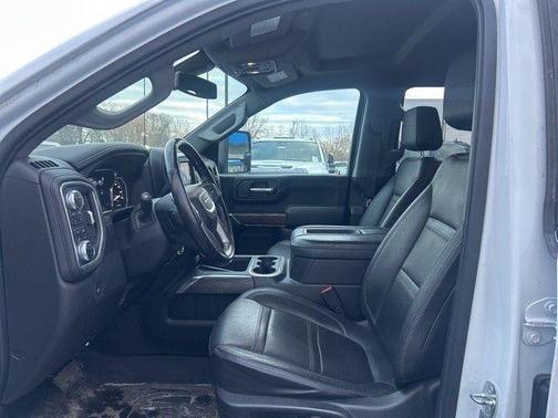 2022 GMC Sierra 2500 Denali