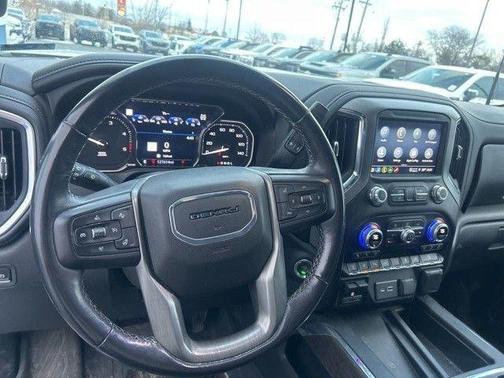 2022 GMC Sierra 2500 Denali