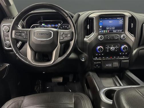 2022 GMC Sierra 2500 Denali