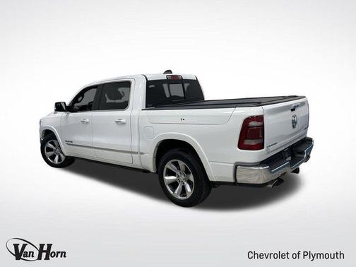 2021 RAM 1500 Limited