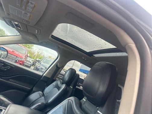 2020 Lincoln Aviator Reserve AWD