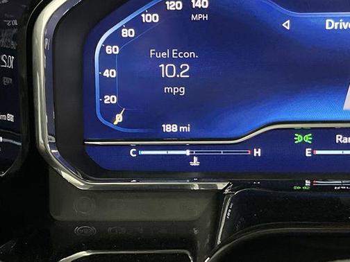 2025 Chevrolet Silverado 2500 LTZ