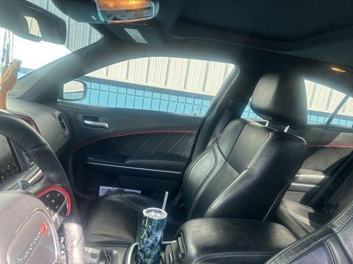 2018 Dodge Charger GT