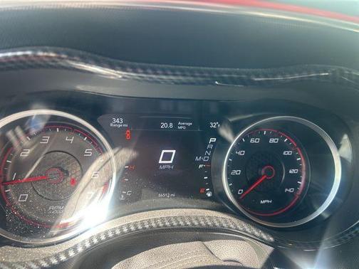 2018 Dodge Charger GT