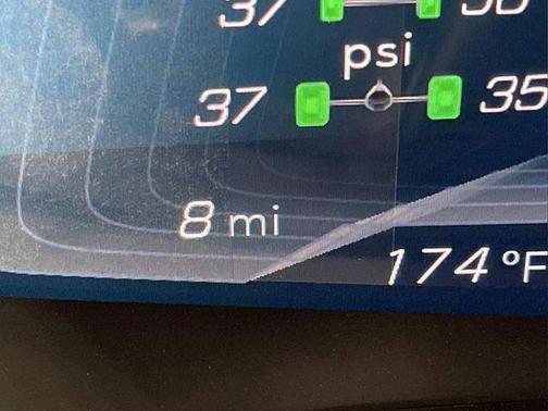 2025 Chevrolet Corvette Stingray w/3LT